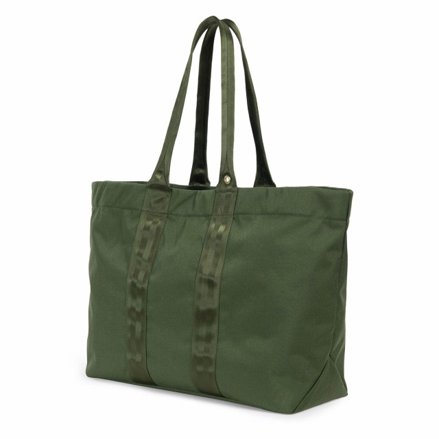 Herschel best sale canvas tote