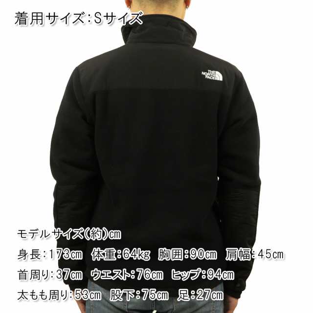 ノースフェイス ジャケット メンズ 正規品 THE NORTH FACE アウターフリースジャケット M DENALI 2 JACKET  NF0A4QYH JK3 TNF BLACK