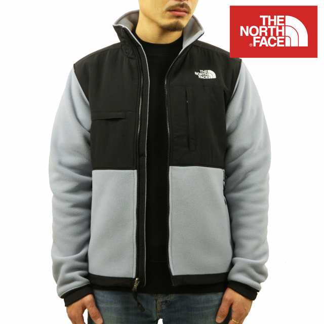 ノースフェイス デナリ メンズ 正規品 THE NORTH FACE フリースジャケット デナリジャケット M DENALI 2 JACKET  NF0A4QYH ZDK TRADEWINDS｜au PAY マーケット