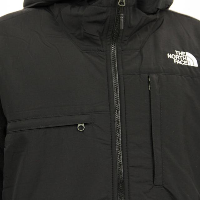 north face cinch waist jacket