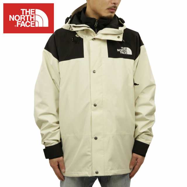 north face 1990 mountain jacket gtx white