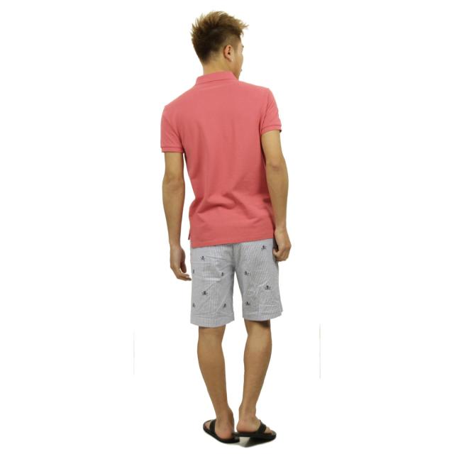 ポロ ラルフローレン ショートパンツ メンズ 正規品 Polo Ralph Lauren ハーフパンツ ボトムス Skull Shorts ホワイトデー 21 ラッピの通販はau Pay マーケット Mixon ミクソン