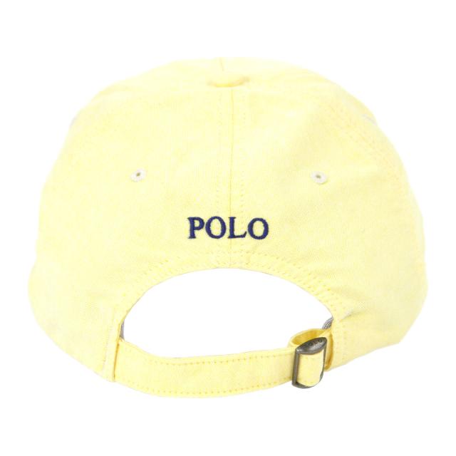 polo pony hat