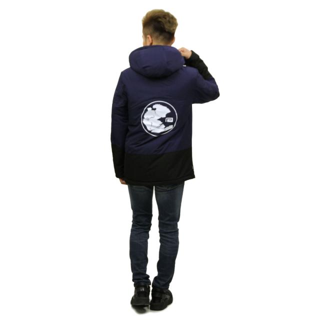 リバーサル REVERSAL rvddw 正規販売店 メンズ マウンテンパーカー