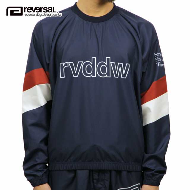 リバーサル アウター メンズ 正規販売店 REVERSAL rvddw  ジャケット ピステ ウィンドブレーカー TILT PISTE rv18aw011 FRANCEの通販は 18,590円