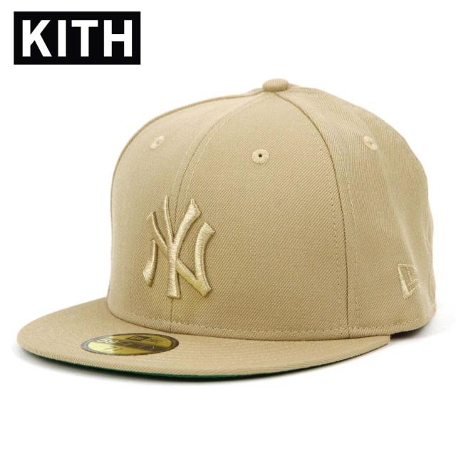 kith yankees