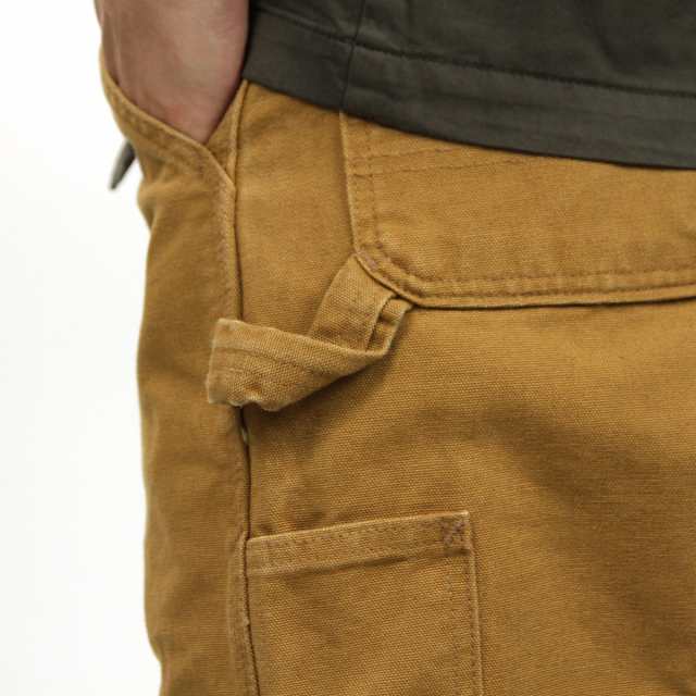 carhartt b11 brn