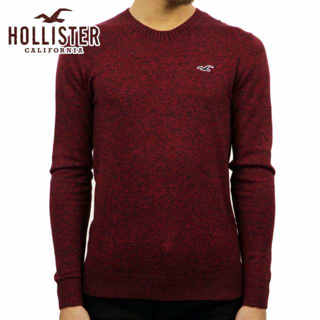 hollister crew neck