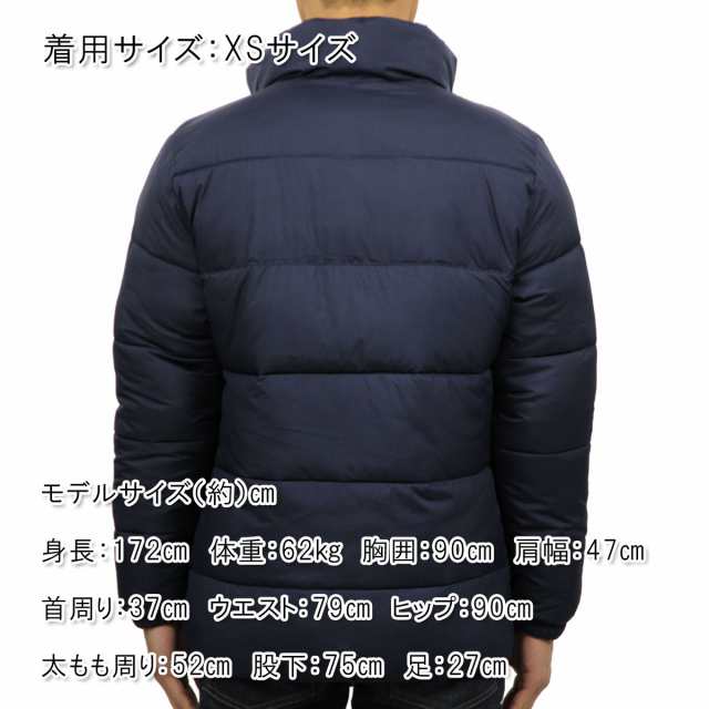 ホリスター アウター メンズ 正規品 Hollister ジャケット パファージャケット Puffer Jacket 332 324 0415 0 ホワイトデー 21 ラッの通販はau Pay マーケット Mixon ミクソン