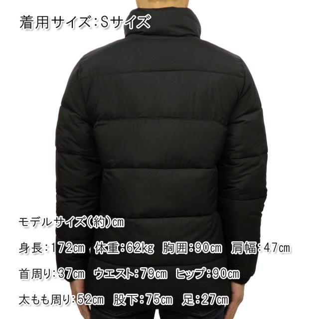 10%OFFセール 【販売期間 2/18 10:00〜2/25 9:59】 ホリスター アウター メンズ 正規品 HOLLISTER ジャケット パファージャケット Puffer Jacket 332-324-0415-900の通販は