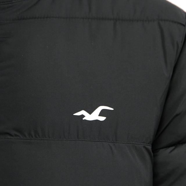 10%OFFセール 【販売期間 2/18 10:00〜2/25 9:59】 ホリスター アウター メンズ 正規品 HOLLISTER ジャケット パファージャケット Puffer Jacket 332-324-0415-900の通販は