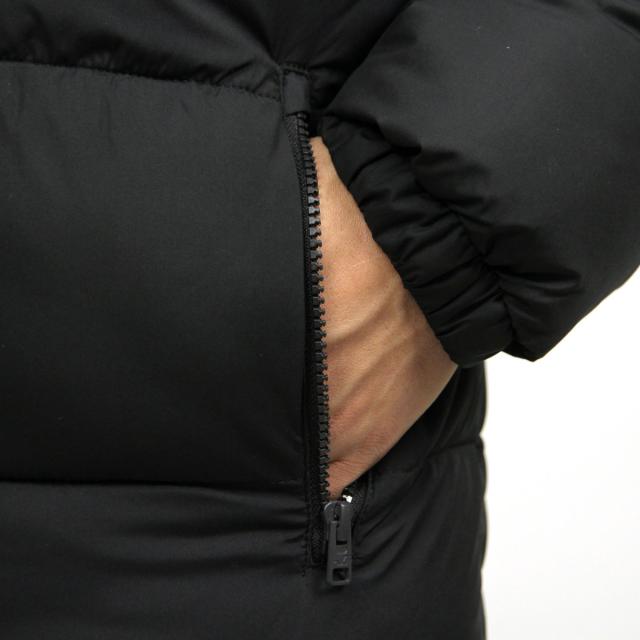 10%OFFセール 【販売期間 2/18 10:00〜2/25 9:59】 ホリスター アウター メンズ 正規品 HOLLISTER ジャケット パファージャケット Puffer Jacket 332-324-0415-900の通販は