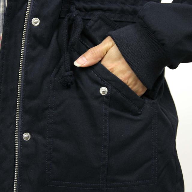 【ポイント10倍 4/23 0:00〜4/29 9:59】 ホリスター アウター レディース 正規品 HOLLISTER ジャケット フードロングコート Stretch Faux-Fur-Lined Parka 344-445-0674-200_5