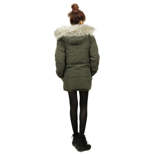 アバクロ アウター レディース 正規品 Abercrombie＆Fitch