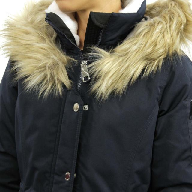 ホリスター アウター レディース 正規品 HOLLISTER ジャケット フード