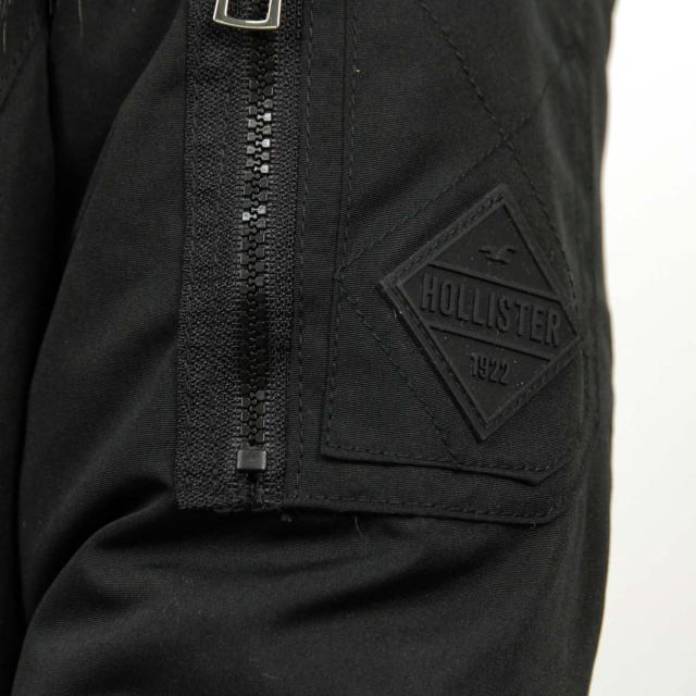 20%OFFクーポンセール 【利用期間 4/23 0:00〜4/29 9:59】 ホリスター アウター レディース 正規品 HOLLISTER ジャケット フード付きジャケット アノラックパーカー Down Anorak 344-445-0668-900_4