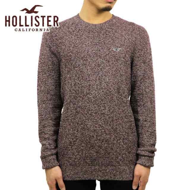 hollister crew neck