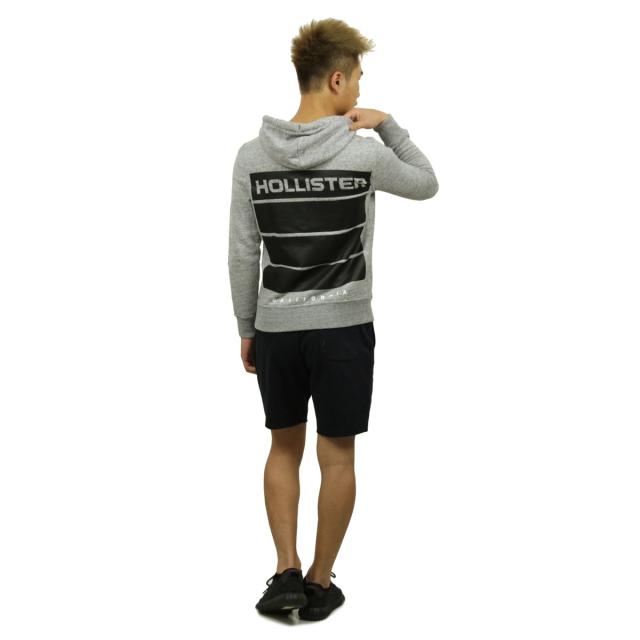 print logo graphic hoodie