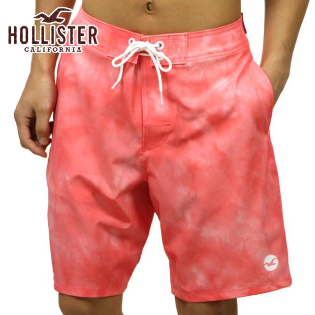 ホリスター 水着 メンズ 正規品 Hollister スイムパンツ Classic Fit Boardshorts 333 340 0594 532の通販はau Pay マーケット Mixon ミクソン