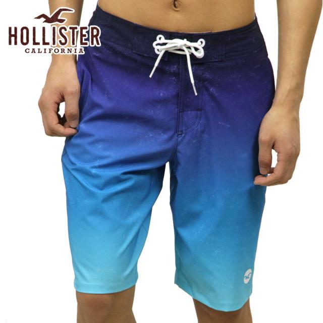 ホリスター 水着 メンズ 正規品 Hollister スイムパンツ Cali Longboard Fit Boardshorts 333 340 0584 226の通販はau Pay マーケット Mixon ミクソン