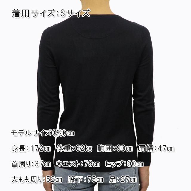 スコッチアンドソーダ セーター メンズ 正規販売店 SCOTCH＆SODA V