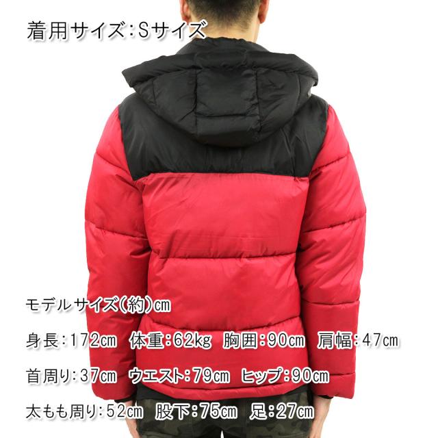 20%OFF大売り出し 【売りわたす継続期間 6/21 10:00〜7/1 9:59】 ホリスター 上衣 メンズ 定まり品 HOLLISTER アウター ボンネット付き添い人パファージャケット Hooded Puffer Jacket 332-324-0471-500