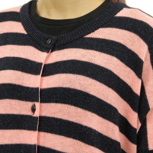 Maison Scotch C/árdigan para mujer