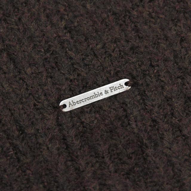 アバクロ セーター レディース 正規品 Abercrombie＆Fitch タートルネックセーター Fair Isle Turtleneck Sweater 150-490-1211-429 アバクロ セーター レディース 正規品 Abercrombie＆Fitch