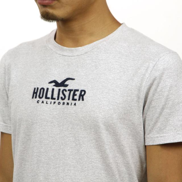 敬老の日 ホリスター Tシャツ メンズ 正規品 Hollister 半袖tシャツ クルーネックtシャツ ロゴtシャツ Colorblock Logo Graphic Tee 323 の通販はau Pay マーケット Mixon ミクソン