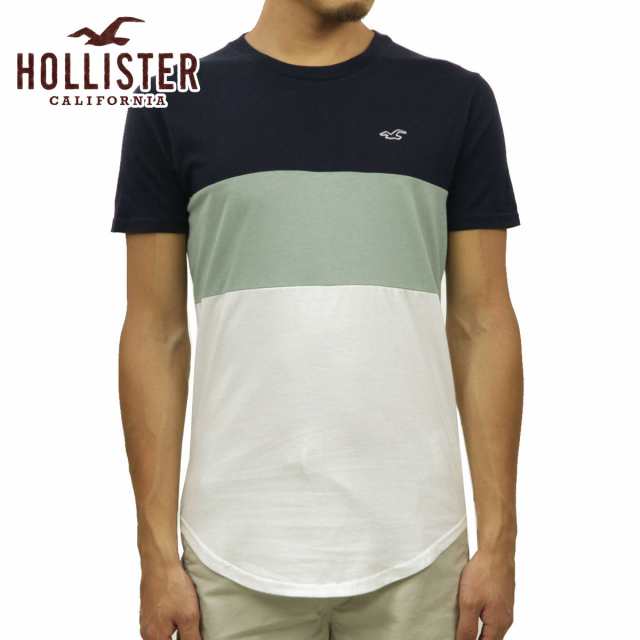 ホリスター Tシャツ メンズ 正規品 Hollister 半袖tシャツ クルーネックtシャツ カーブヘム Colorblock Curved Hem T Shirt 324 368 0646の通販はau Pay マーケット Mixon ミクソン ホリスター Tシャツ メンズ 正規品 Hollister 半袖tシャツ クルーネックtシャツ カーブヘム Colorblock Curved Hem T Shirt 324 368 0646の通販はau Pay マーケット Mixon ミクソン