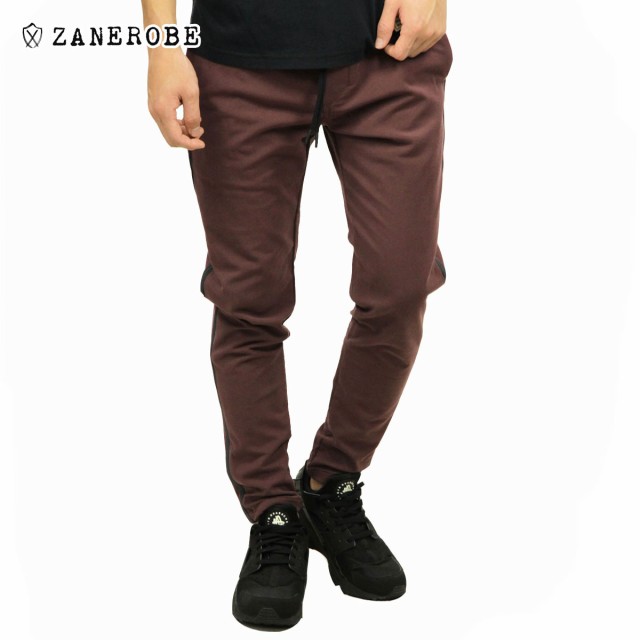 zanerobe track pants