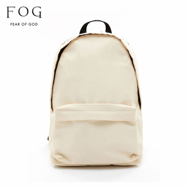 フィアオブゴッド fog essentials バッグ メンズ 正規品 FEAR OF GOD ...