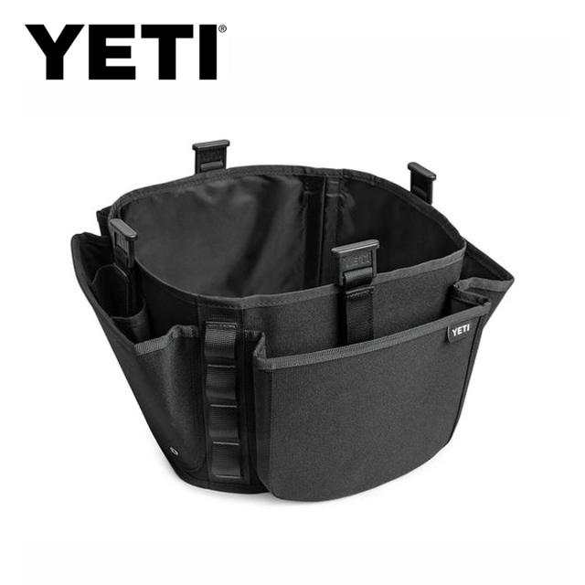 イエティ YETI 正規品 ユーティリティーギアベルト単品 YETI LOADOUT BUCKET UTILITY GEAR BELTの通販は 11,642円