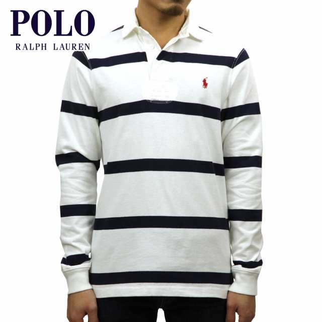 polo ralph rugby shirt