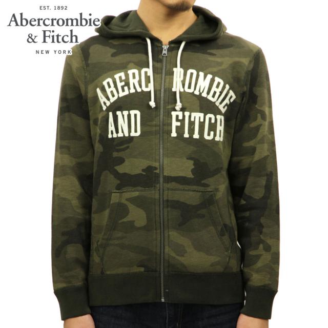 アバクロ パーカー メンズ 正規品 Abercrombie Fitch ジップアップパーカー Logo Graphic Full Zip Hoodie 122 243 0043 336 父の日 の通販はau Pay マーケット Mixon ミクソン