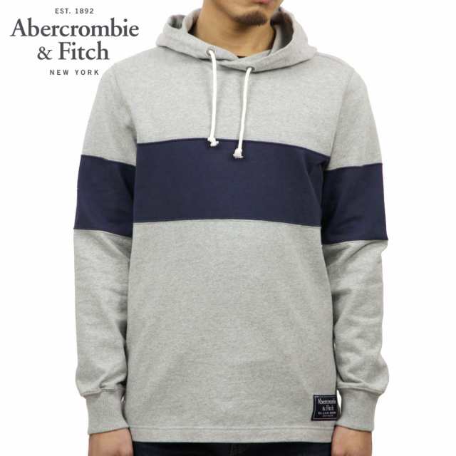 アバクロ パーカー メンズ 正規品 Abercrombie Fitch プルオーバーパーカー Rugby Hoodie 124 231 0391 124 の通販はau Pay マーケット Mixon ミクソン