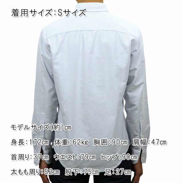 アバクロ シャツ メンズ 正規品 Abercrombie Fitch 長袖シャツ ボタンダウンシャツ Oxford Shirt 125 168 2862 214の通販はau Pay マーケット Mixon ミクソン