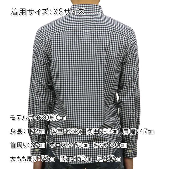 アバクロ シャツ メンズ 正規品 Abercrombie Fitch 長袖シャツ ボタンダウンシャツ Poplin Shirt の通販はau Pay マーケット Mixon ミクソン