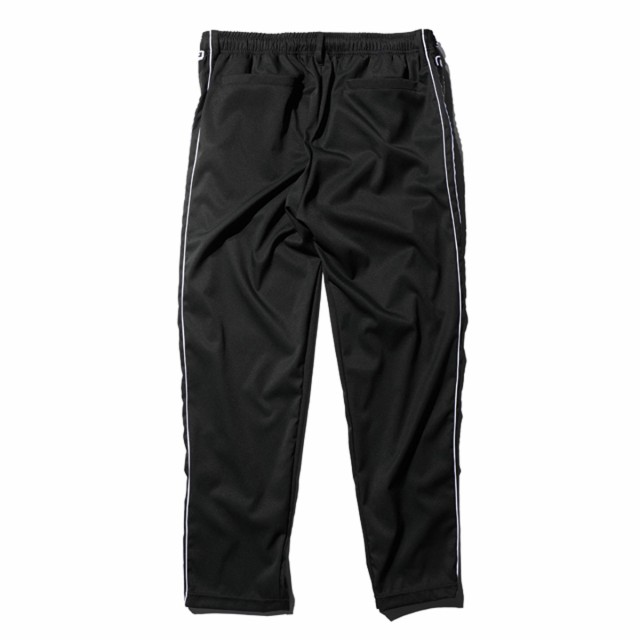 リバーサル REVERSAL rvddw 正規販売店 メンズ サイドテープデザイン ジャージ ウォームアップパンツ SIDE TAPE WARM UP  PANTS rv19ss029 BLACKの通販はau PAY マーケット - MIXON（ミクソン） | au PAY マーケット－通販サイト