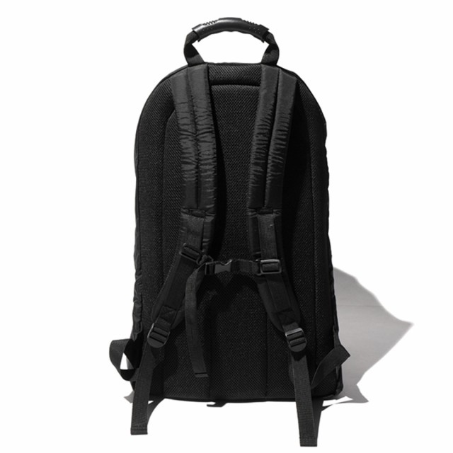 リバーサル REVERSAL rvddw 正規販売店 メンズ レディース バックパック リュック バッグ NEW GIANT BAG rvbs025  BLACKの通販はau PAY マーケット - MIXON（ミクソン） | au PAY マーケット－通販サイト