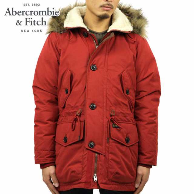 アバクロ アウター メンズ 正規品 Abercrombie Fitch ジャケット ダウンジャケット Ultra Parka 132 327 0615 500 ホワイトデー 21 の通販はau Pay マーケット Mixon ミクソン