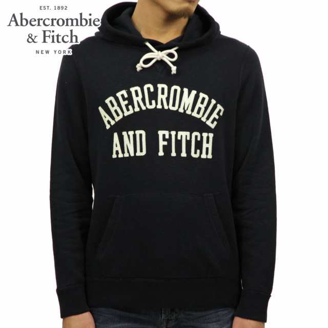 アバクロ パーカー メンズ 正規品 Abercrombie Fitch プルオーバーパーカー ロゴ Graphic Logo Hoodie 122 243 0069 0の通販はau Pay マーケット Mixon ミクソン