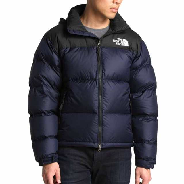 ノースフェイス THE NORTH FACE 正規品 メンズ アウター ヌプシジャケット 1996レトロ ダウンジャケット 海外限定 M 1996 RETRO NUPTSE J