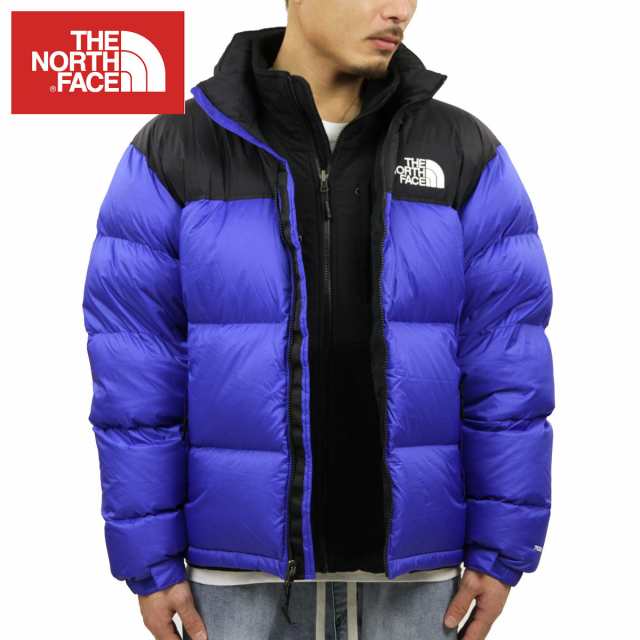 1996 retro nuptse the north face