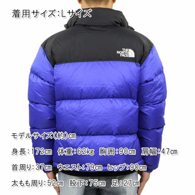 ノースフェイス ダウンジャケット メンズ 正規品 The North Face ヌプシジャケット 1996 アウター Tnf 1996 Retro Nuptse Jacket Tnf Bluの通販はau Pay マーケット Mixon ミクソン