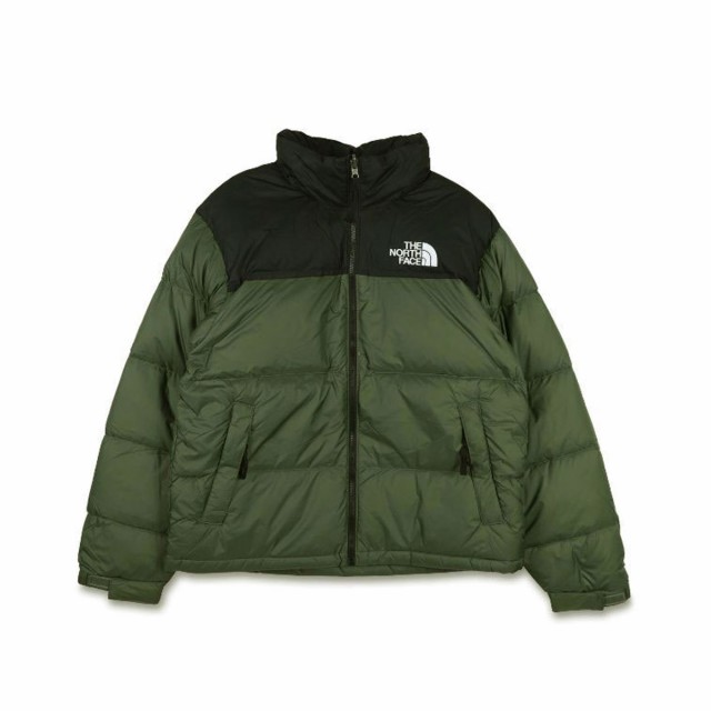 ノースフェイス ダウンジャケット メンズ 正規品 THE NORTH FACE アウター レトロ ヌプシジャケット 海外限定 M 1996 RETRO  NUPTSE JACKEの通販はau PAY マーケット - MIXON（ミクソン） | au PAY マーケット－通販サイト