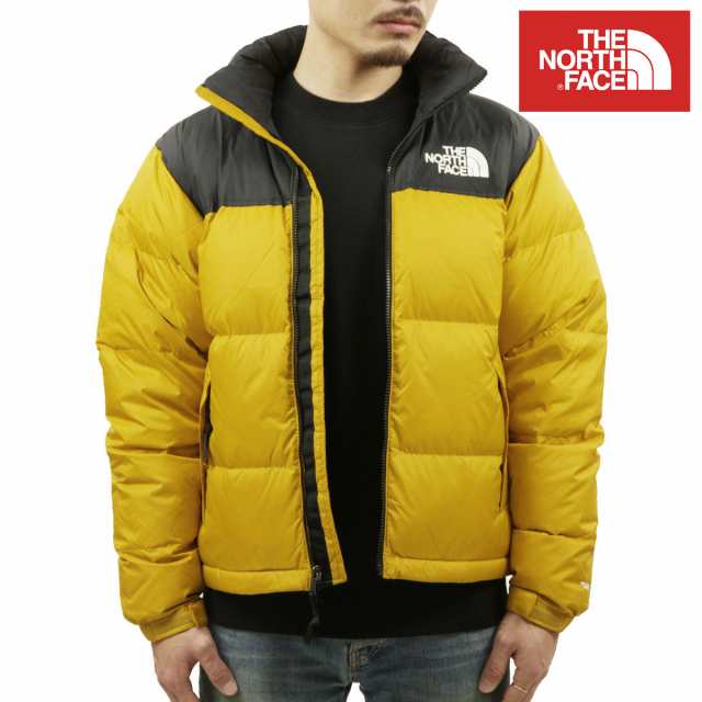 ノースフェイス ヌプシ メンズ 正規品 THE NORTH FACE ダウンジャケット レトロヌプシジャケット 海外限定 M 1996 RETRO NUPTSE JACKET N