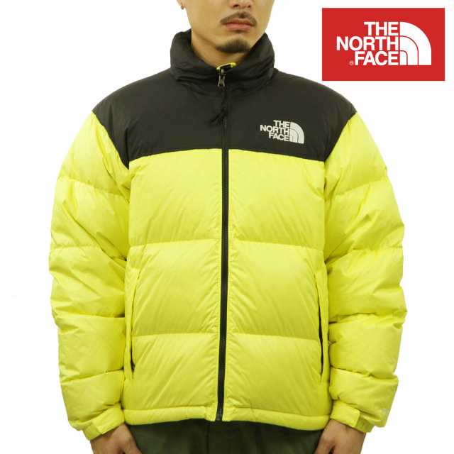 ノースフェイス ダウンジャケット メンズ 正規品 THE NORTH FACE