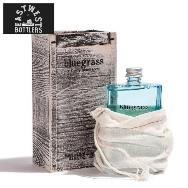 Blue Grass 女性用香水 イーストウエストボトラーズ EASTWEST BOTTLERS 正規販売店