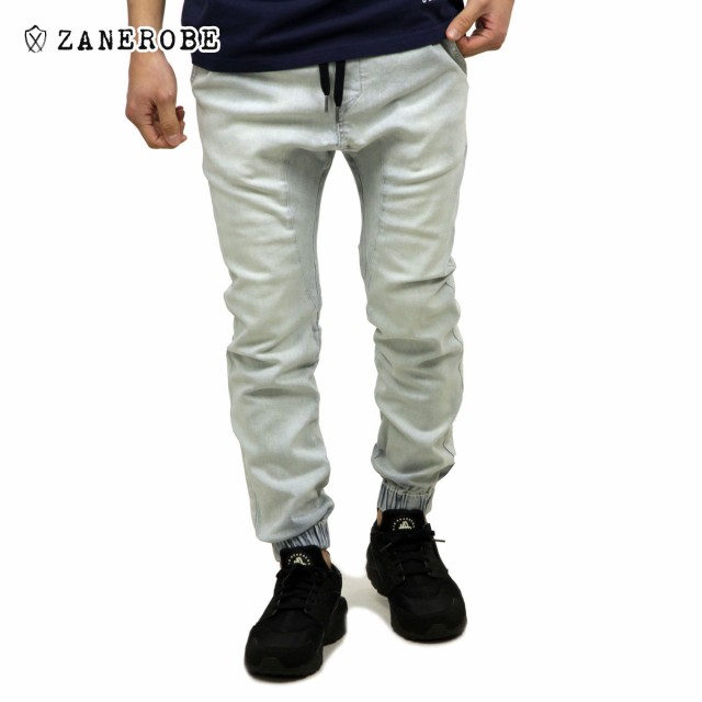 zanerobe sureshot joggers